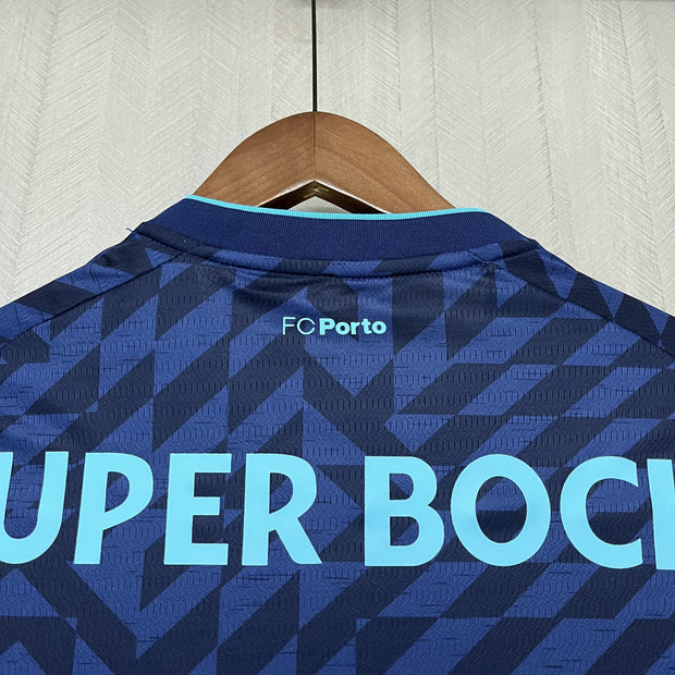 2024/25 Porto third kit S-XXL