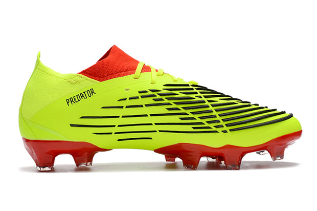 ADIDAS PREDATOR Edge+ FG