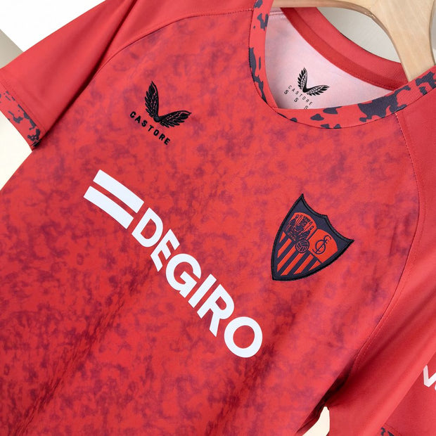 Sevilla FC 2024-25 Away Kit