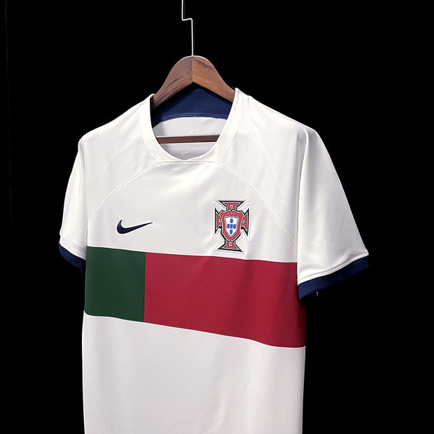 2022 Portugal away S-XXXL