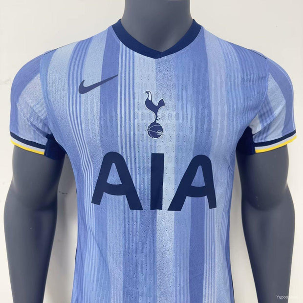 Tottenham Away kit 24/25 Player Version