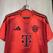 2024/25 Bayern Home kit S-XXXXL