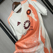 2024/25 Roma Away Kit S-XXXXL