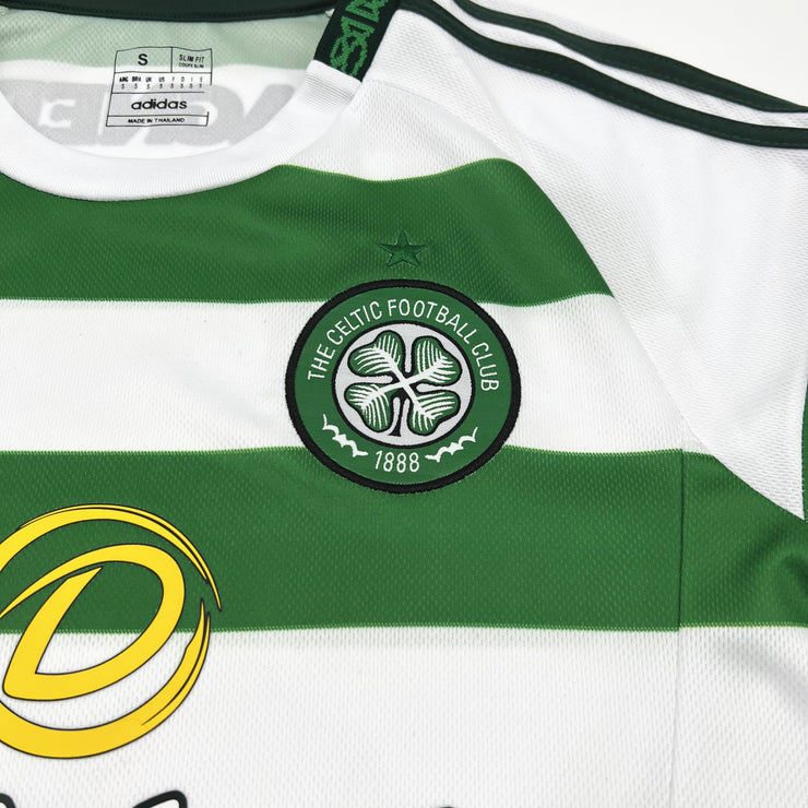 Celtic Home kit 24/25