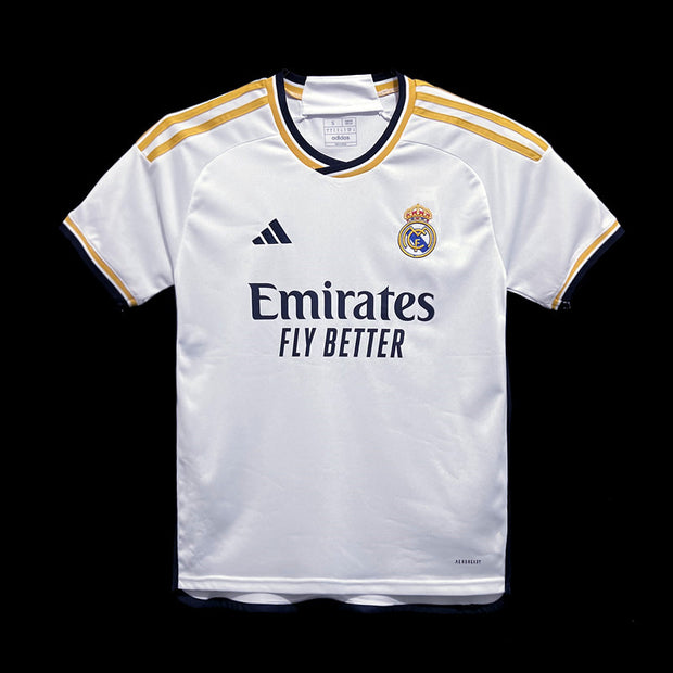 23/24 Real Madrid home S-XXXXL