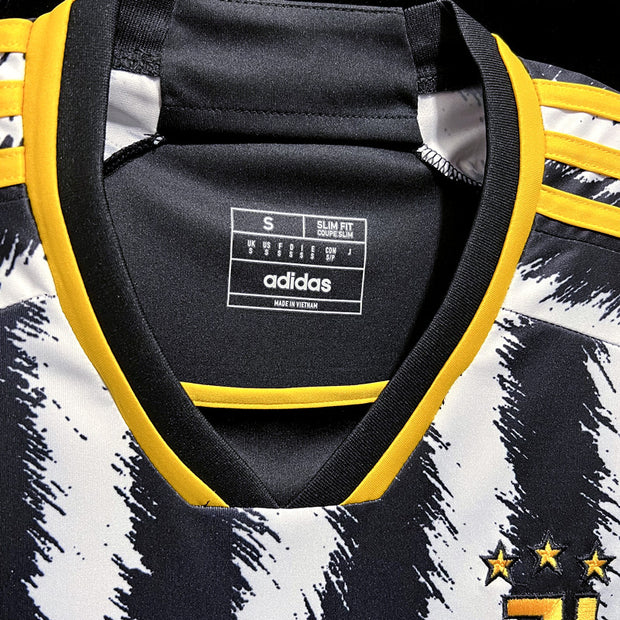 23/24 Juventus Home S-XXXXL