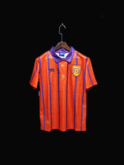 Retro Scotland Away 1994 S-2XL