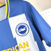 Brighton 2024-25 Home Kit