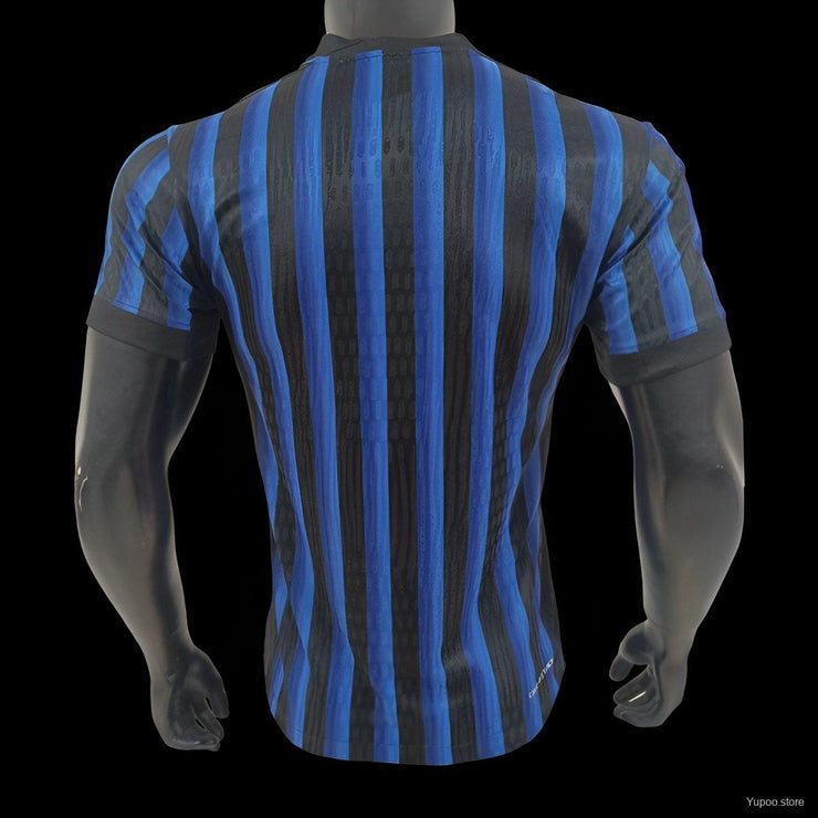 Inter Milan Home Jersey 25/26 Player Version