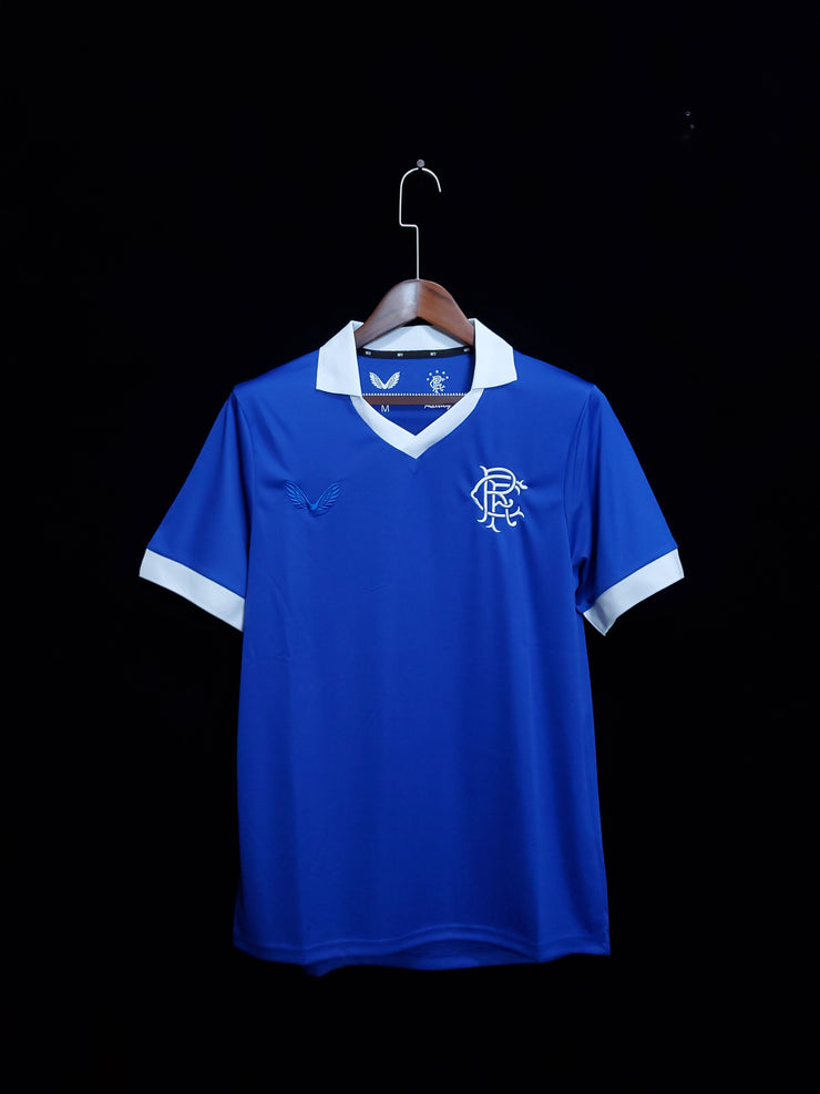 Retro Rangers Special Edition Retro S-2XL