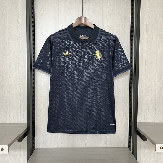 2024/25 Juventus third kit S-XXXXL