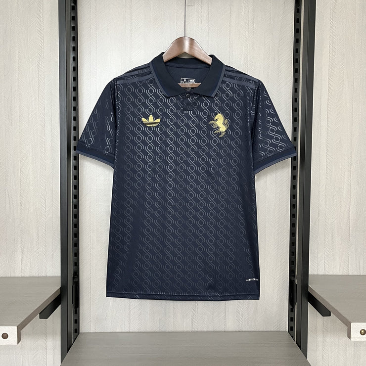 2024/25 Juventus third kit S-XXXXL