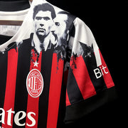 22/23 AC Milan Legendary Star Commemorative Edition S-XXXXL