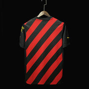 22/23 Manchester City Red S-XXL