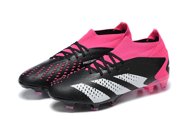 ADIDAS PREDATOR ACCURACY+ FG BOOTS