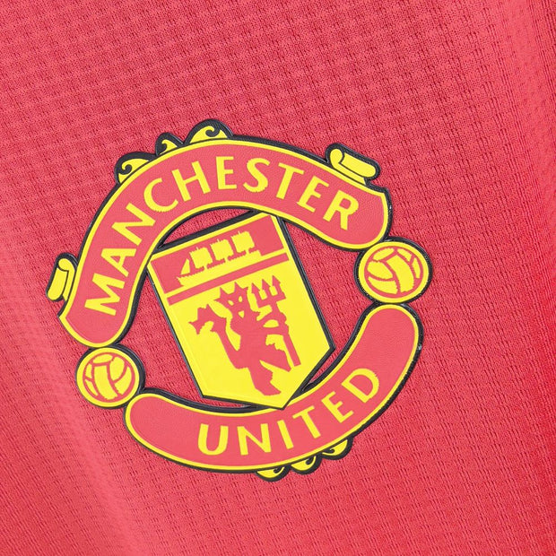 Manchester United 2024-25 Home Kit Player Version