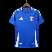 24/25 Italy Home kit Player version