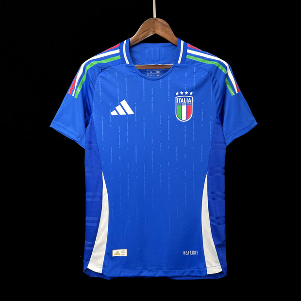 24/25 Italy Home kit Player version