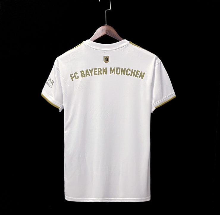 22/23 Bayern Munich away S-XXXL