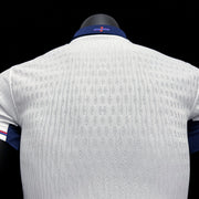 24/25 England Home kit Player Version