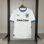 Olympique Marseille 2024/25 Home Kit