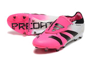 ADIDAS PREDATOR ACCURACY+ FG BOOTS