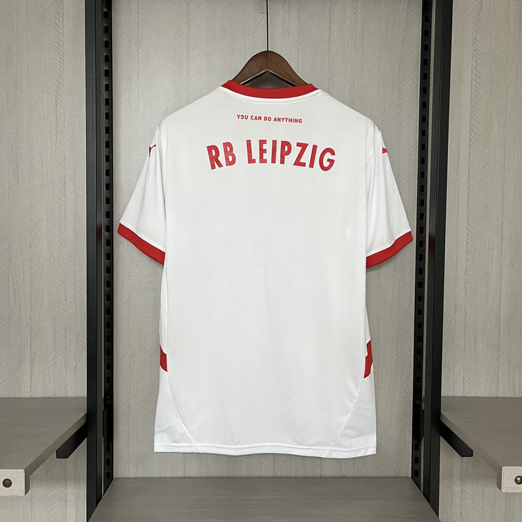 2024/25 RB Leipzig Home KIT S-XXL