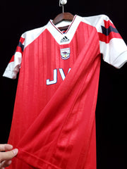 Retro 92-93 Arsenal home S-XXL