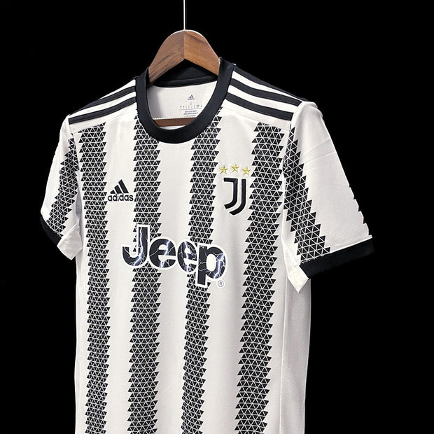 22/23 Juventus home S-XXXL