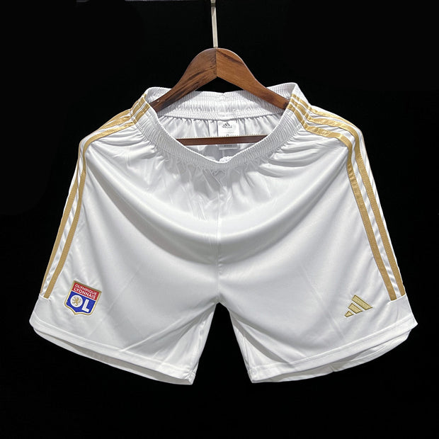 Shorts 23/24 Lyon Home S-XXL