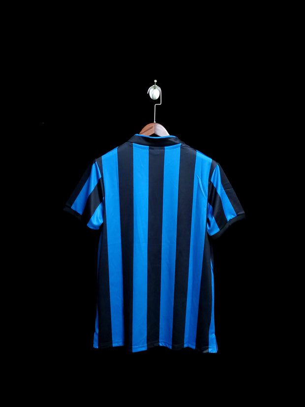 Retro 88-89 Inter Milan home S-XXL