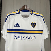 2024-25 Boca Juniors Away Kit Size S-XXL