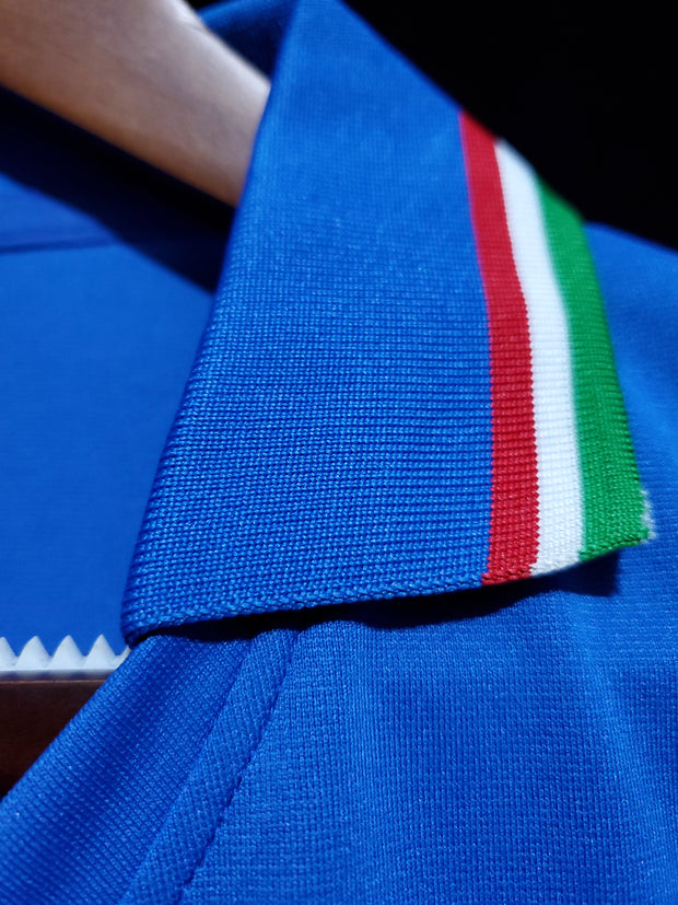 Retro Italy home 1982 S-2XL