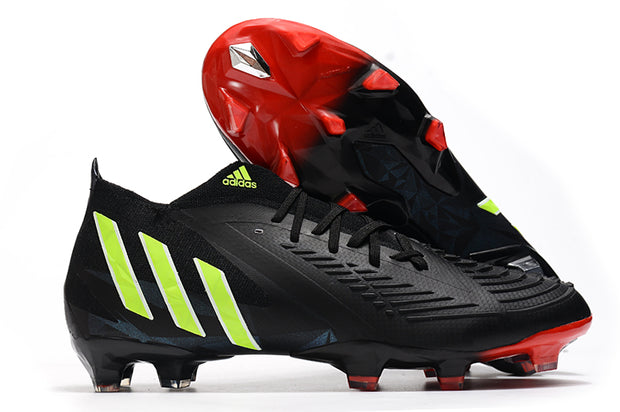 ADIDAS PREDATOR Edge+ FG