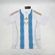 24/25 Argentina kit blue and white S-XXXXL