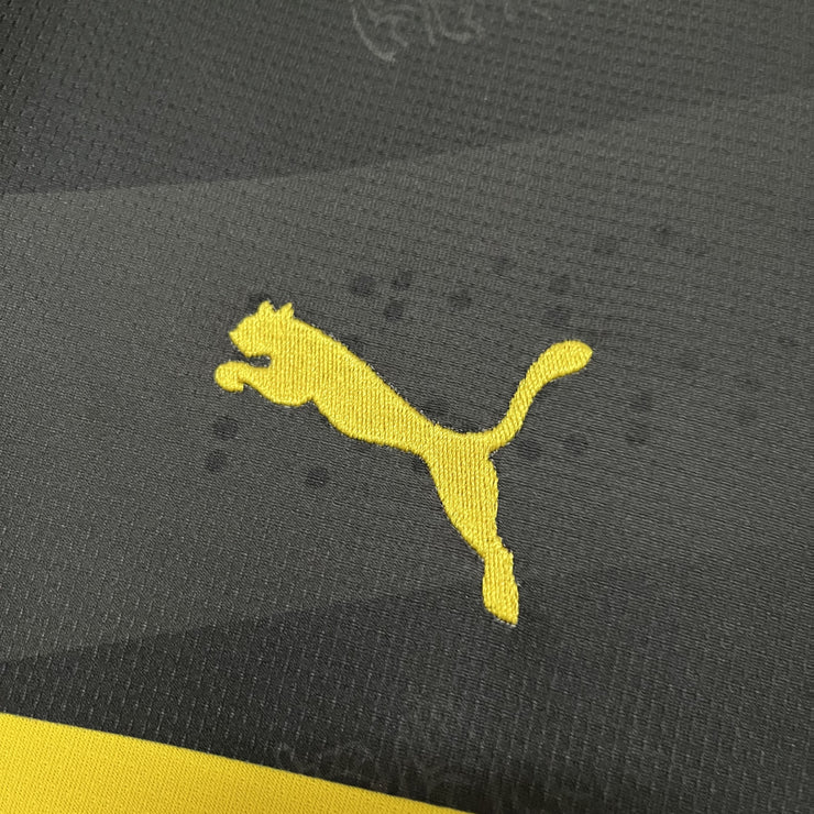 Borussia Dortmund 2024-25 Away Kit