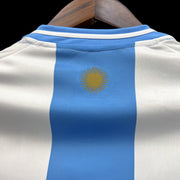 24/25 Argentina Home kit S-XXXXL