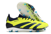 ADIDAS PREDATOR ACCURACY+ FG BOOTS