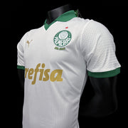 24/25 Palmeiras away Player S-XXXXL