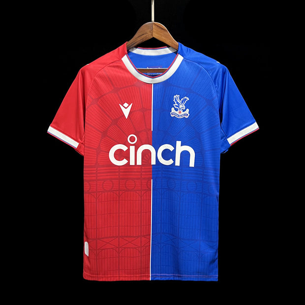 23/24 The Crystal Palace Home kit S-XXL