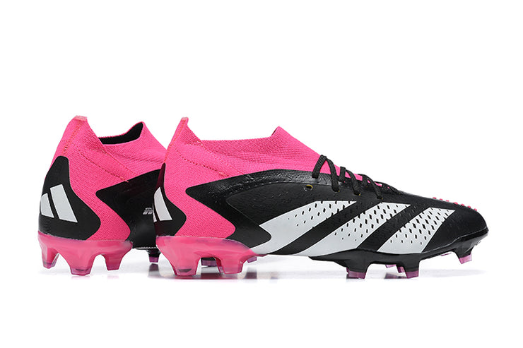 ADIDAS PREDATOR ACCURACY+ FG BOOTS