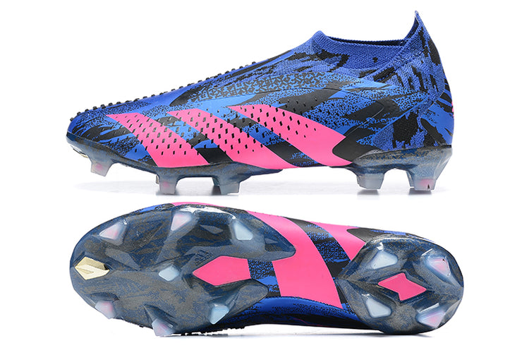 ADIDAS PREDATOR ACCURACY+ FG BOOTS