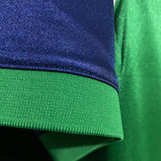 Retro 1982 Arsenal away Green S-2X