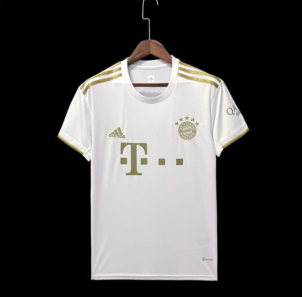 22/23 Bayern Munich away S-XXXL