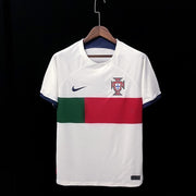 2022 Portugal away S-XXXL