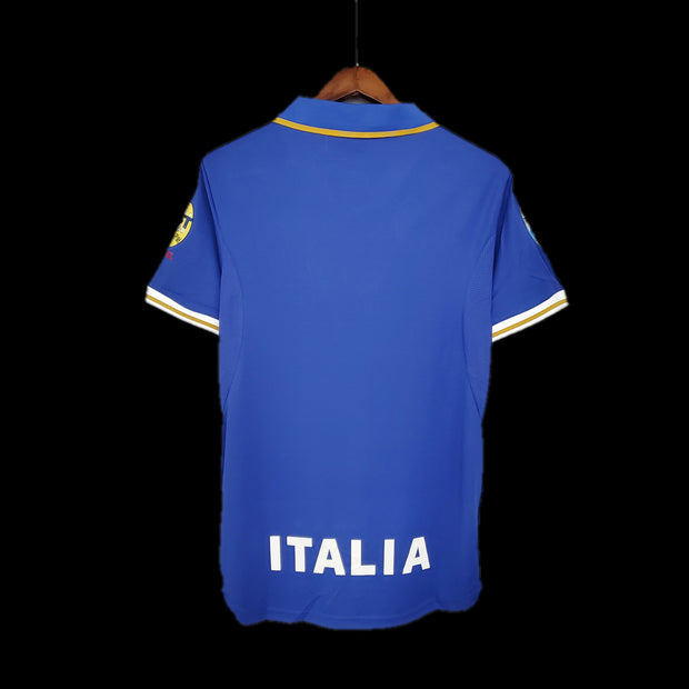 Retro Italy 1996 home S-XXL