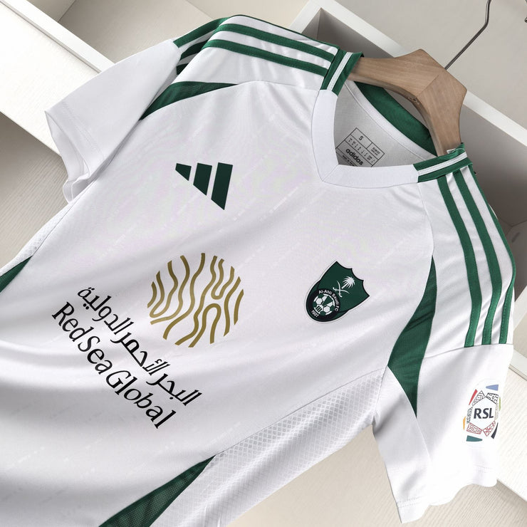 Al Ahli SFC 24-25 Home Kit