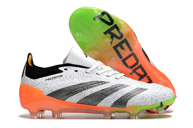 ADIDAS PREDATOR ACCURACY+ FG BOOTS