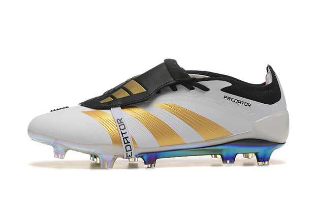 ADIDAS PREDATOR ACCURACY+ FG BOOTS