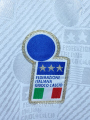 Retro Italy away 1994 S-2XL